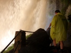 Salto Sapo Canaima Venezuela