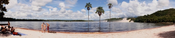 Canaima National Park