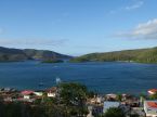 Mochima National Park Venezuela