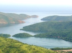 Mochima National Park Venezuela