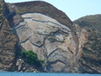 Mochima national park Venezuela